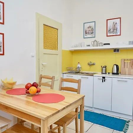 Plac Mariacki 8 Apartamento *
