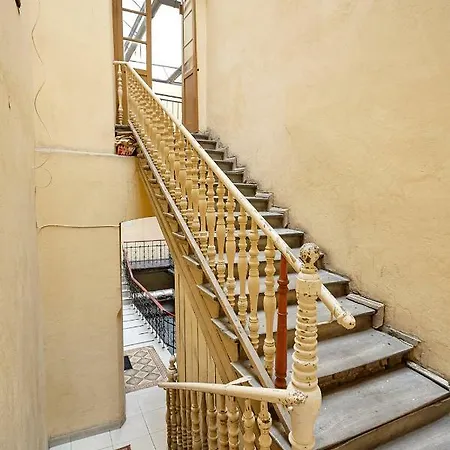Plac Mariacki 8 Apartamento *