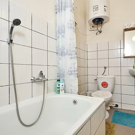 Apartment Plac Mariacki 8 Krakow